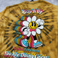 Flower Power T Shirt