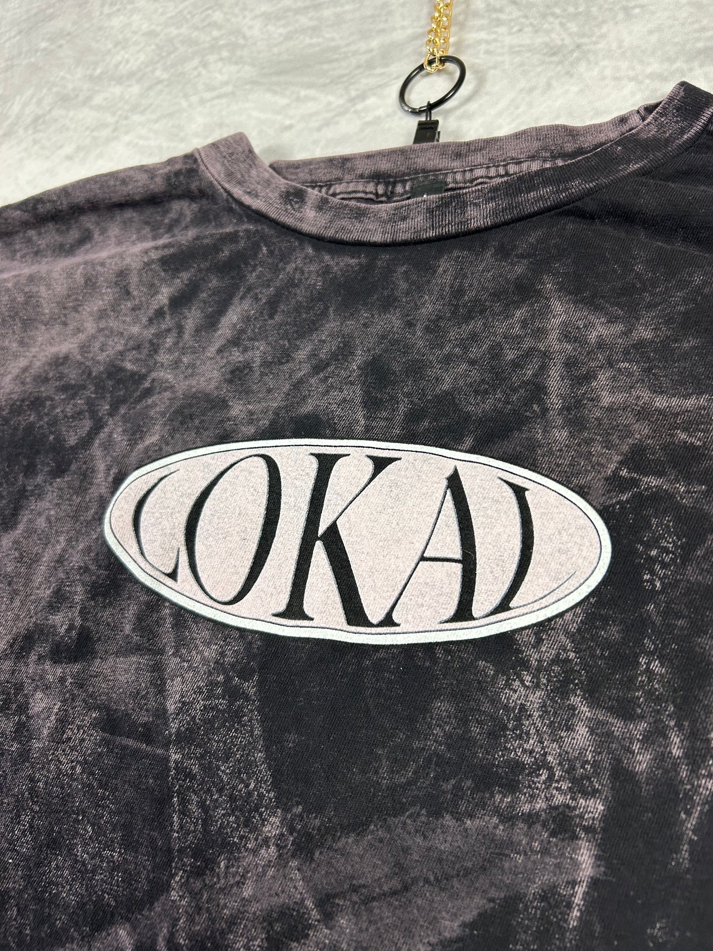 THERMO INK T Shirt