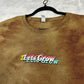 Flower Power T Shirt