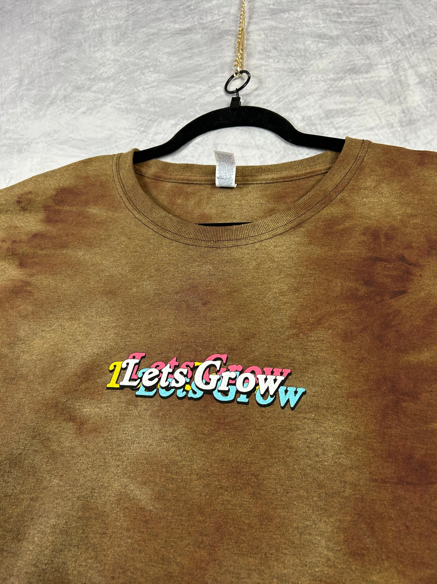 Flower Power T Shirt