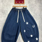 Blue Denim LF Pants *Size L