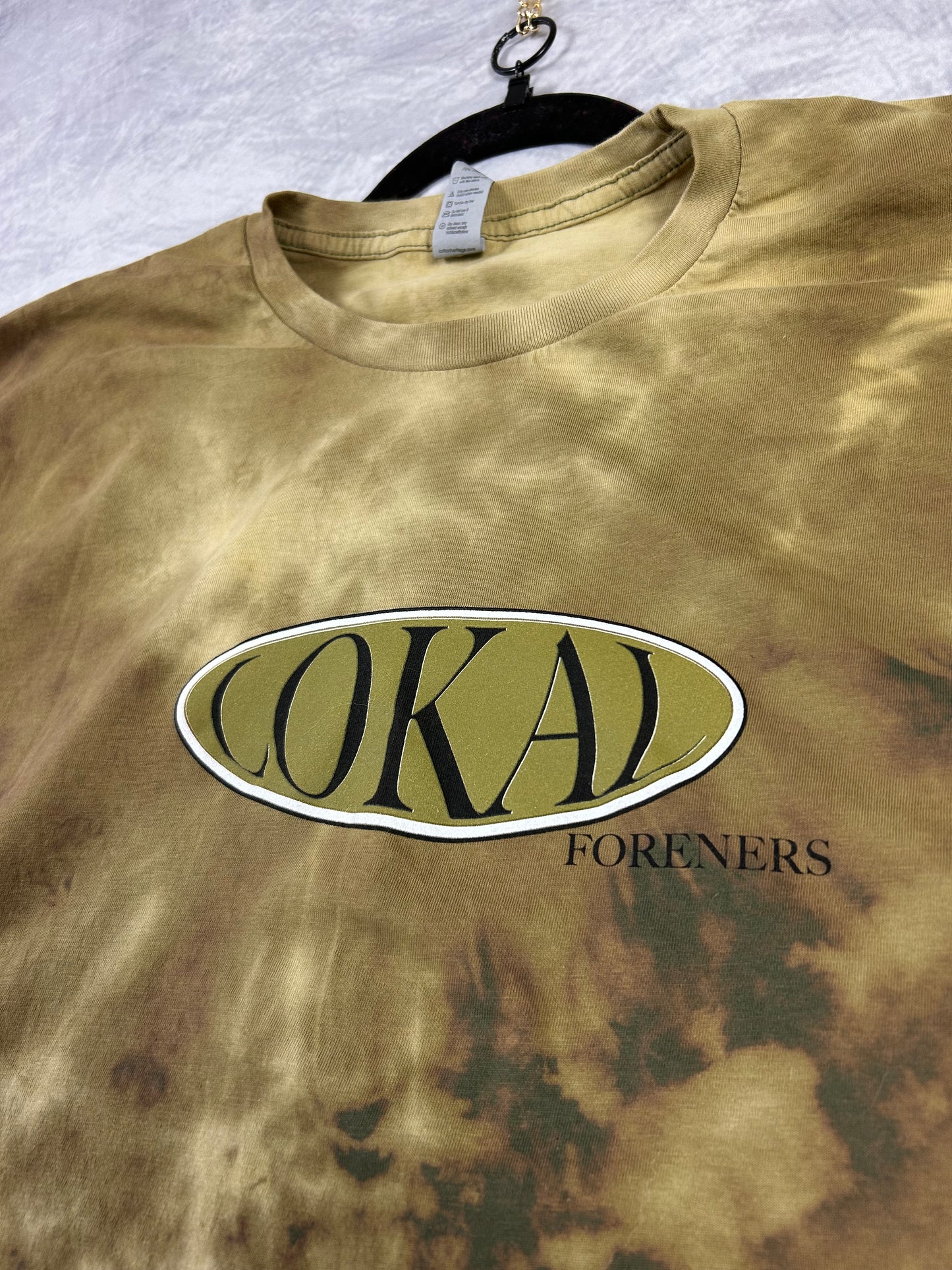 Classic LF T Shirt
