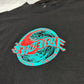 Future Wave T Shirt