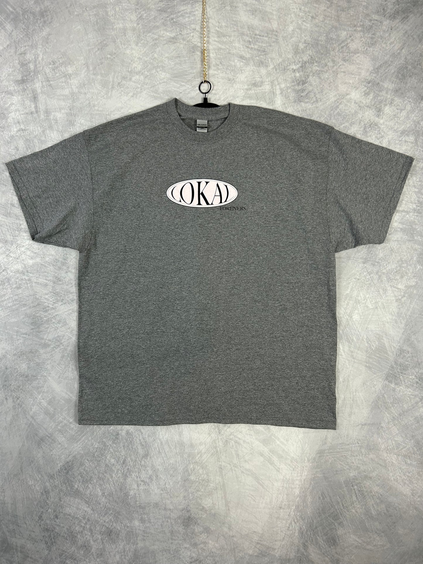 THERMO INK T Shirt