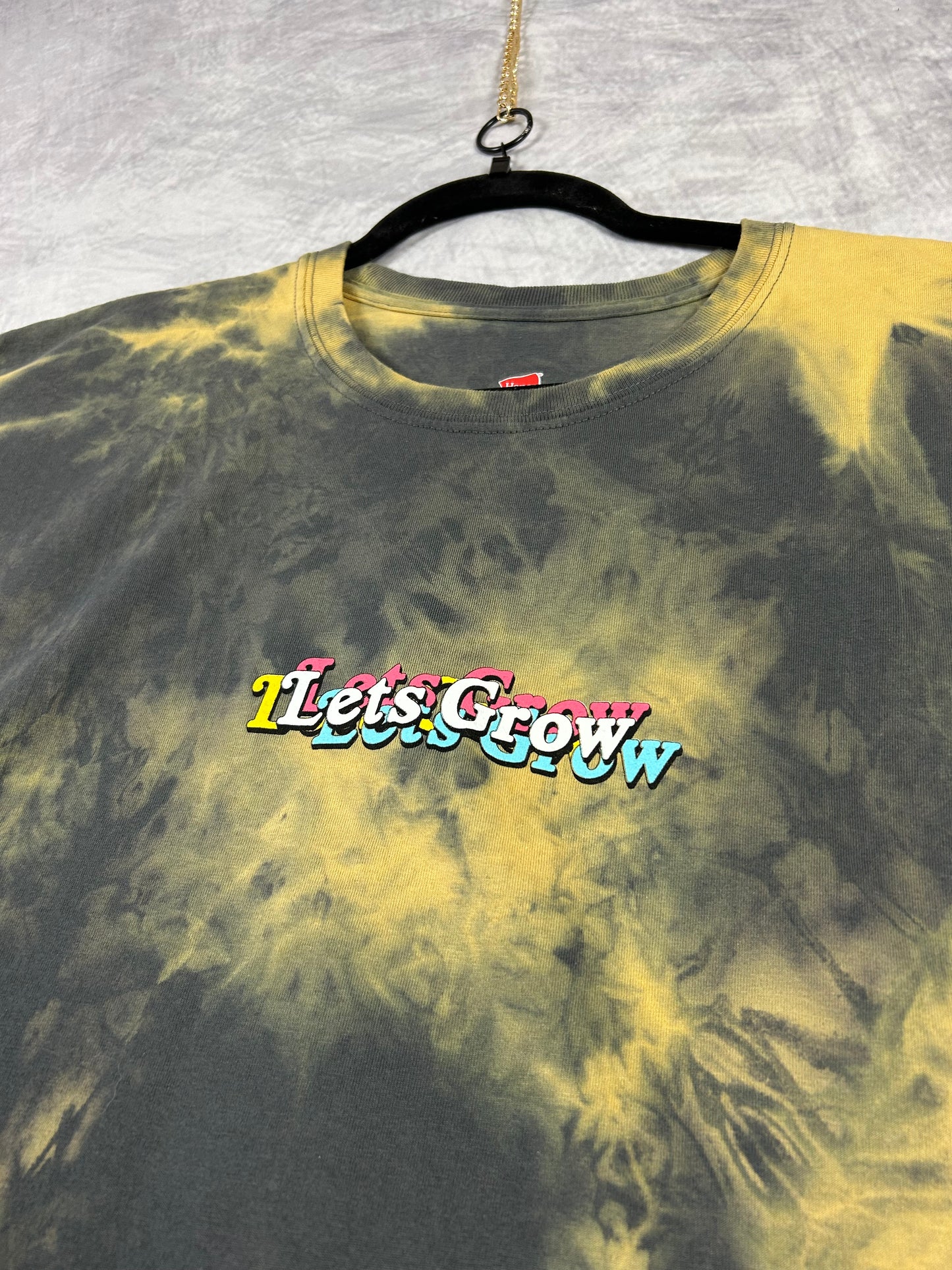 Flower Power T Shirt