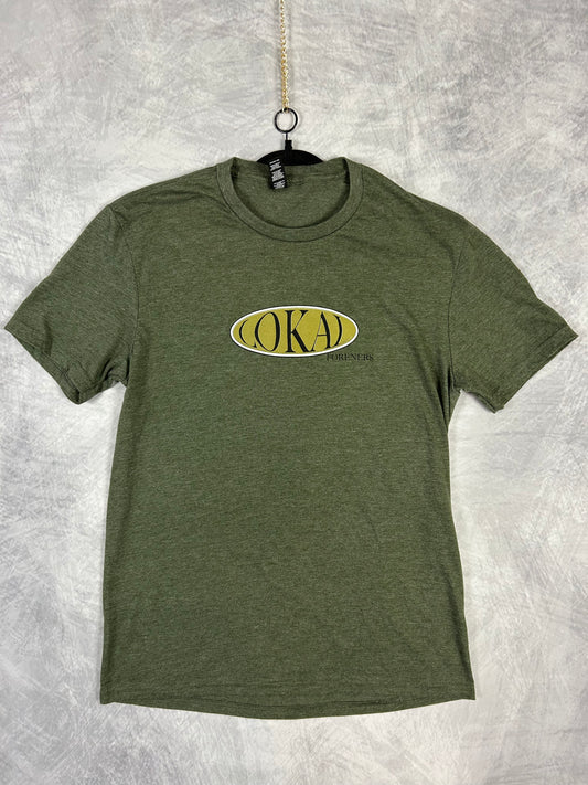 Classic LF T Shirt