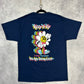 Flower Power T Shirt