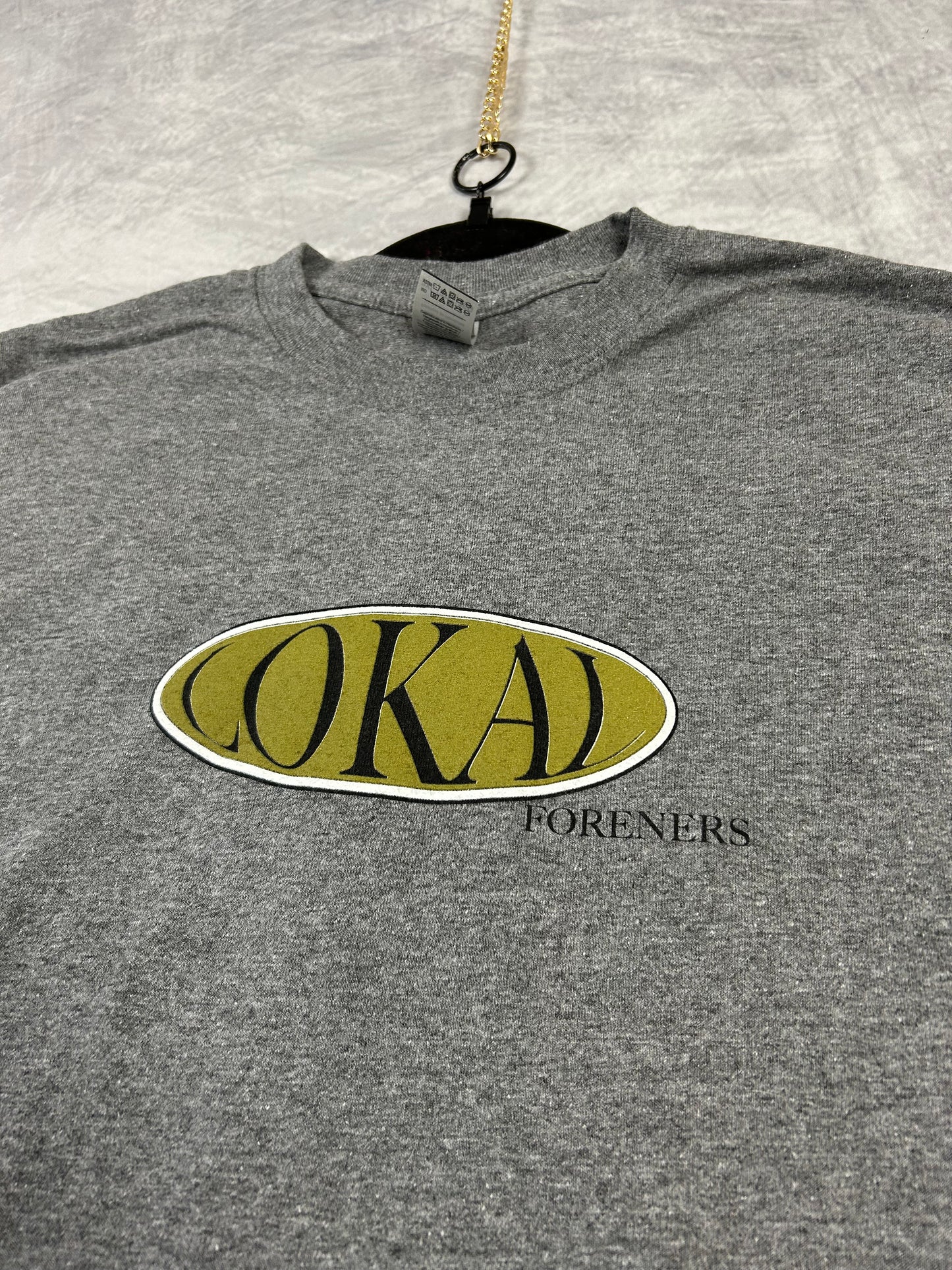 Classic LF T Shirt