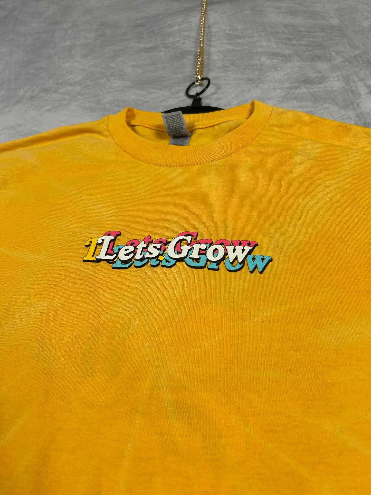 Flower Power T Shirt