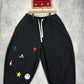 Black Denim LF Pants *Size XL