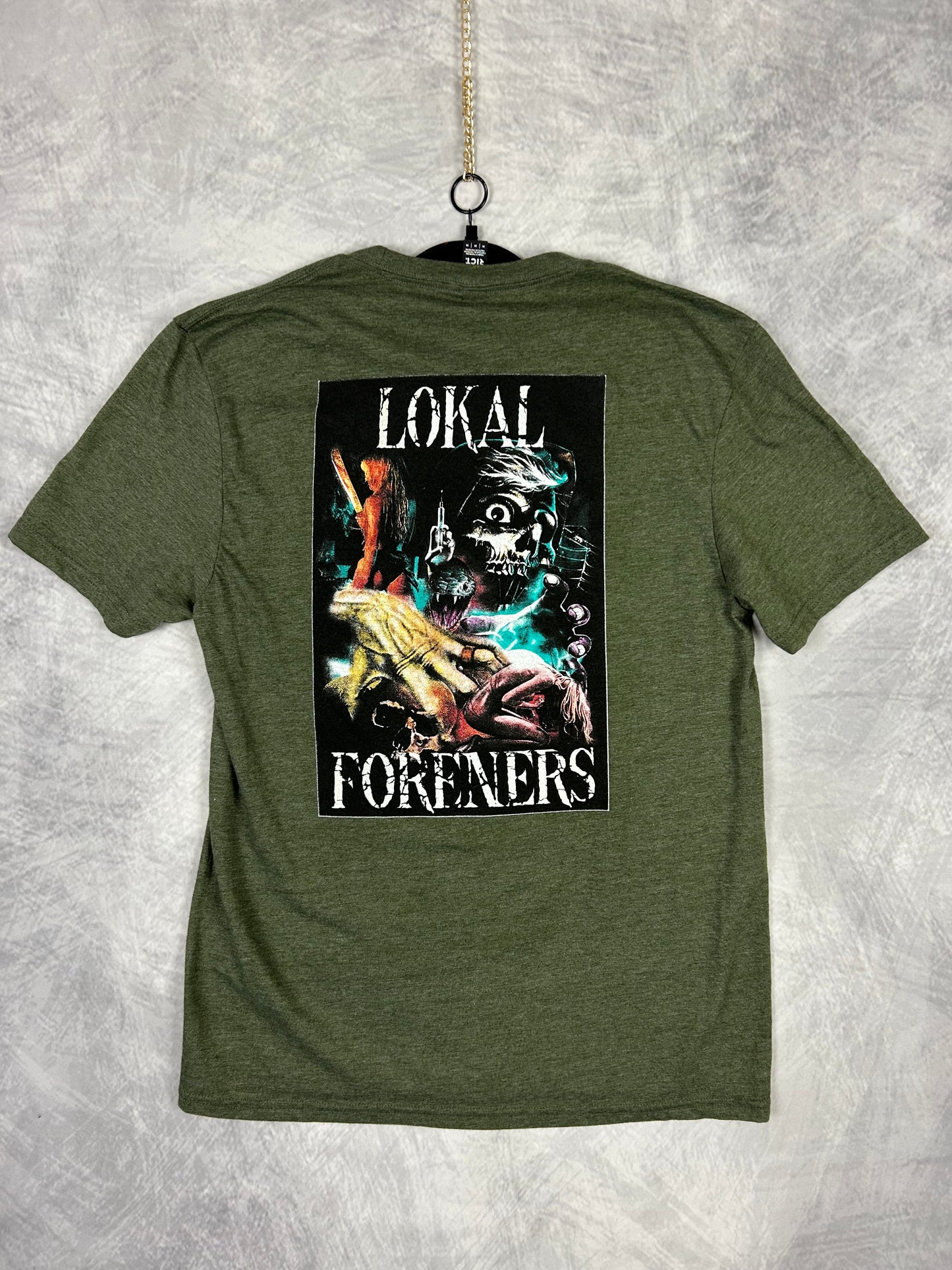 Freakshow T Shirt