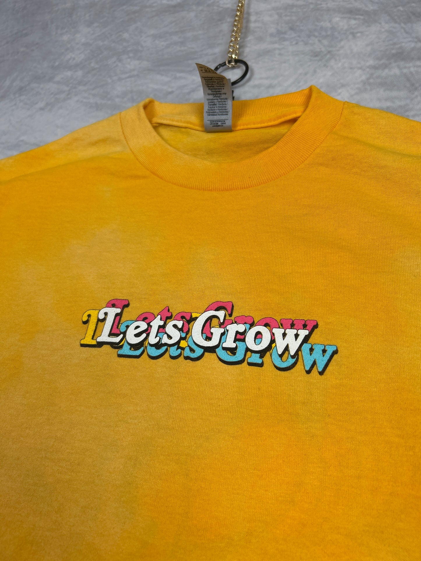 Flower Power T Shirt