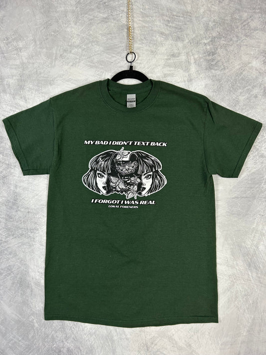 Disassociated T Shirt
