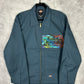 3D Optics Dickies Eisenhower Jacket