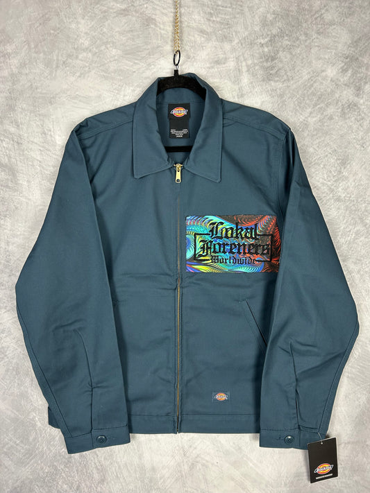 3D Optics Dickies Eisenhower Jacket