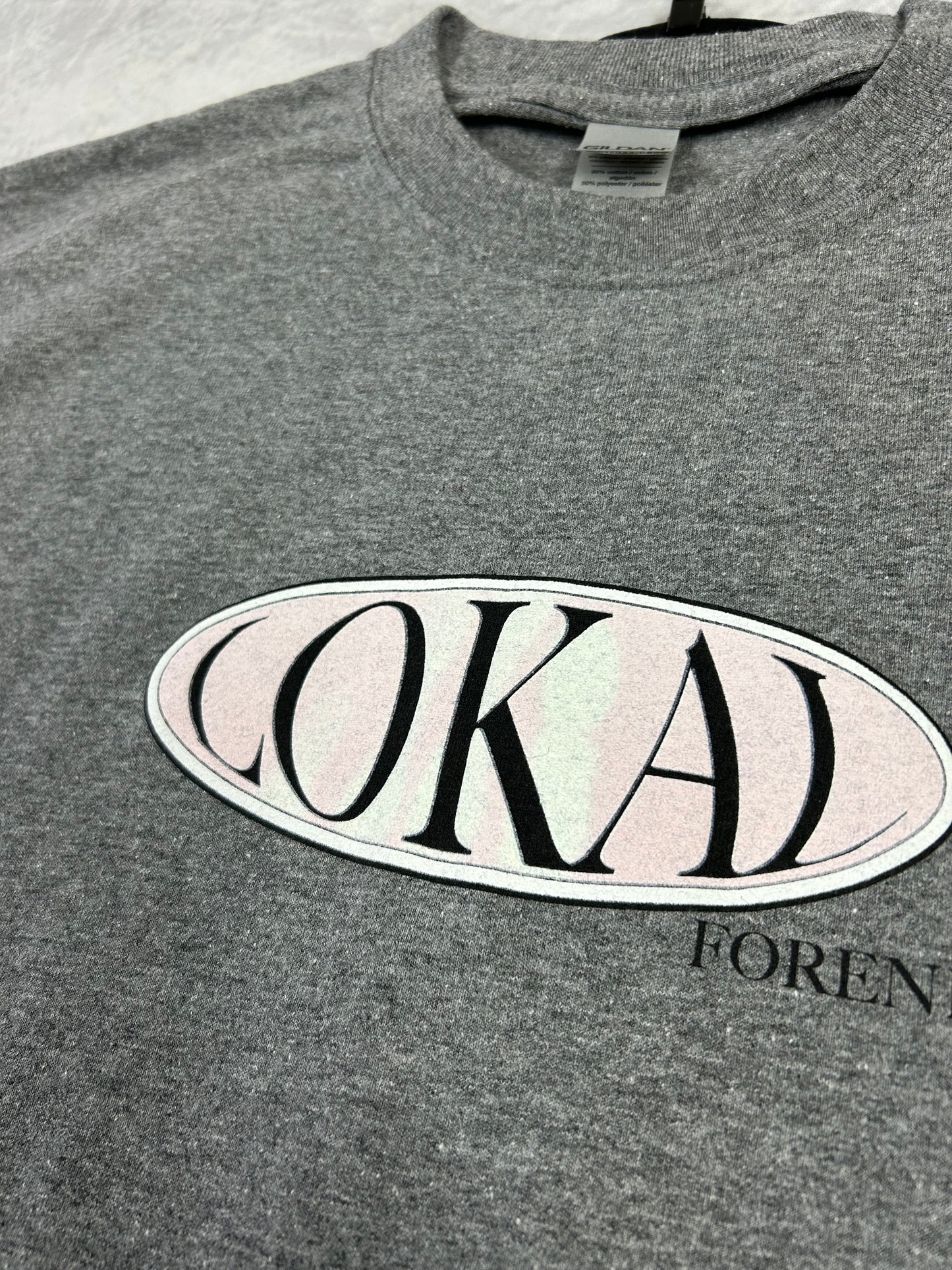THERMO INK T Shirt