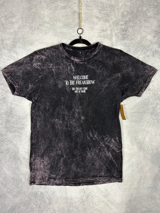 Freakshow Vintage Wash T (Medium)