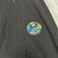 Black Denim LF Pants *Size L