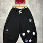 Black Denim LF Pants *Size L