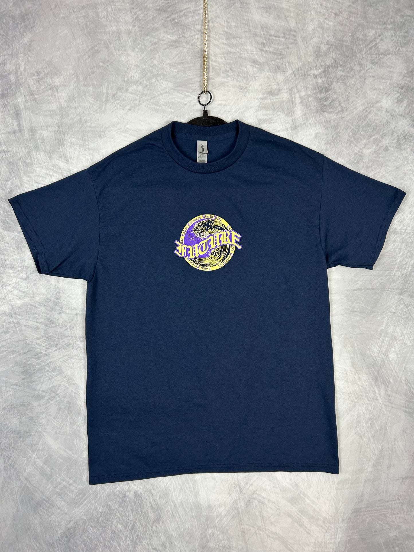 Future Wave T Shirt
