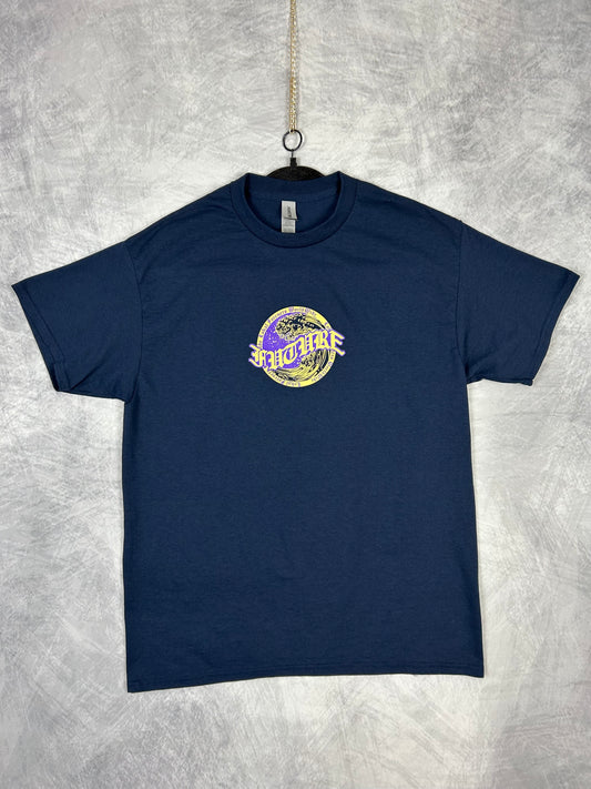 Future Wave T Shirt