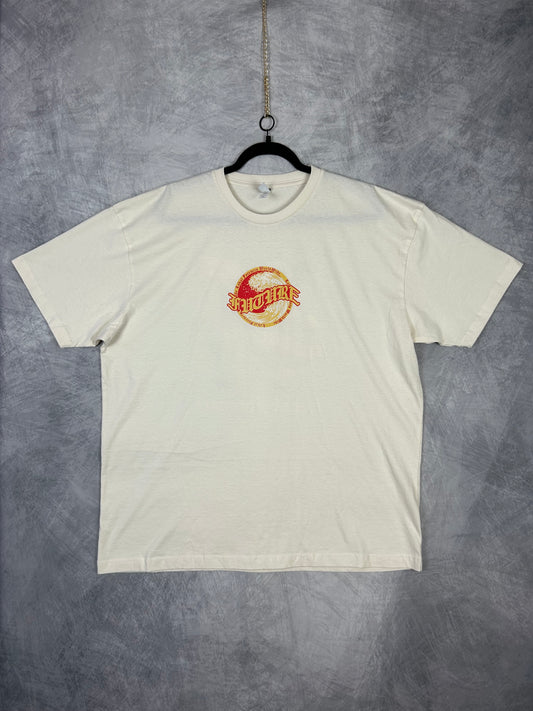 Future Wave T Shirt