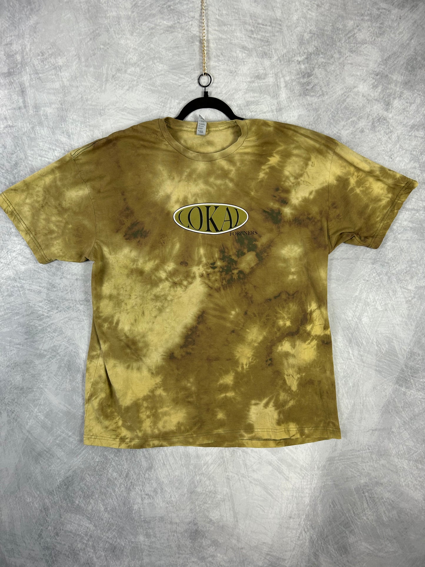 Classic LF T Shirt