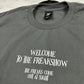 Freakshow T Shirt