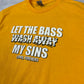 Musical Mesiah T Shirts