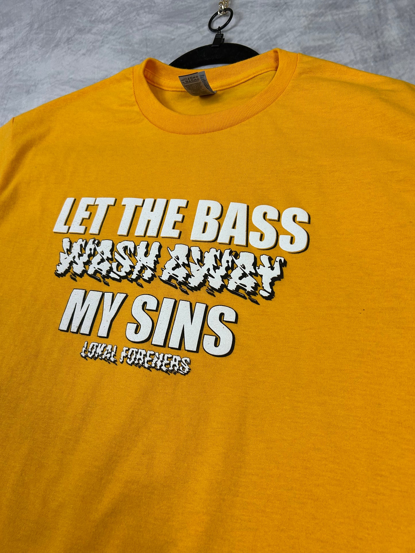 Musical Mesiah T Shirts
