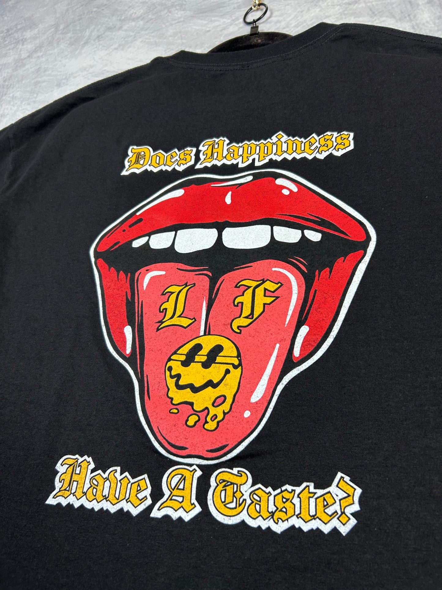 Taste Test T Shirt