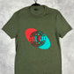 3D Optics T Shirt