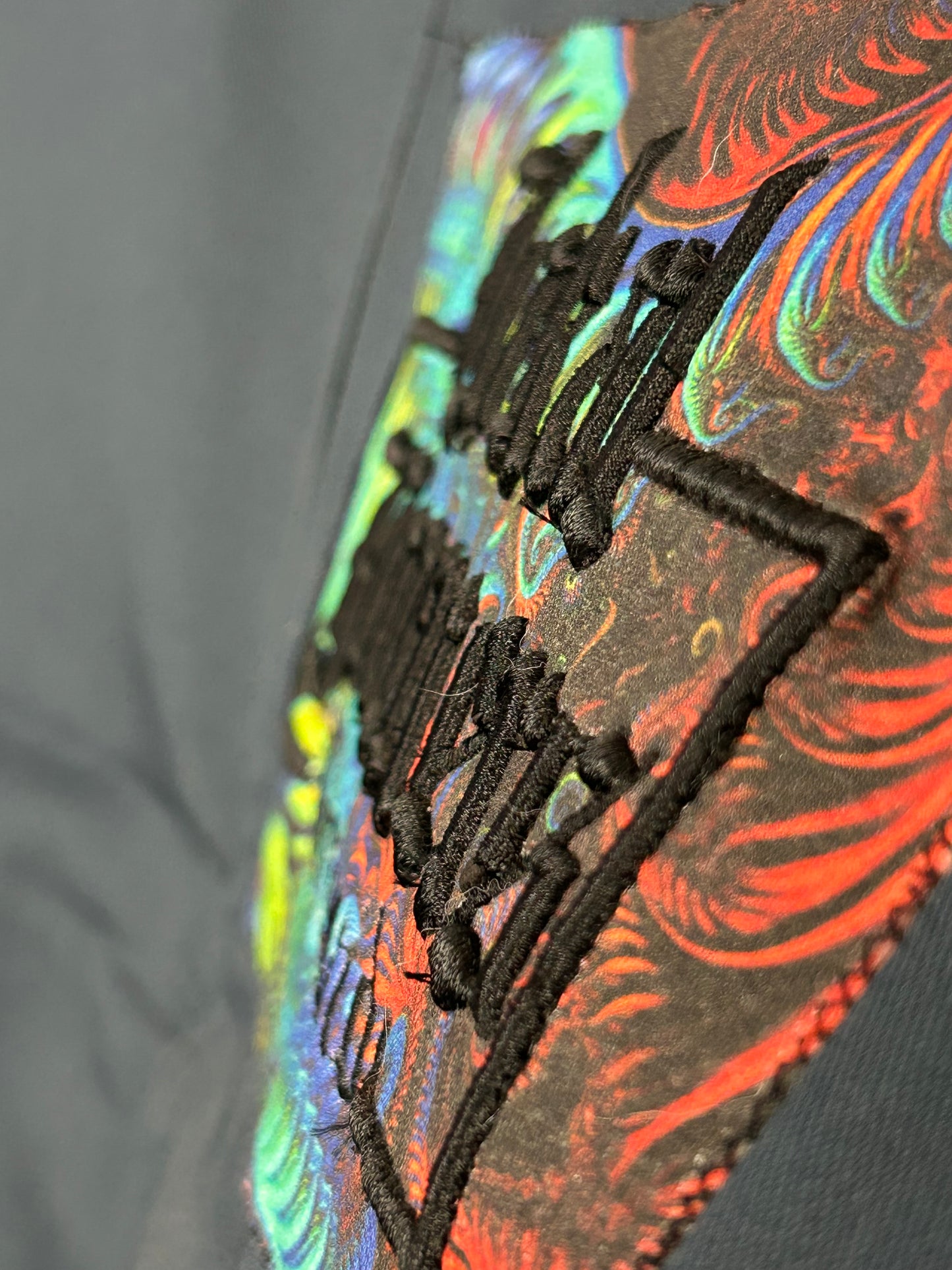 3D Optics Dickies Eisenhower Jacket