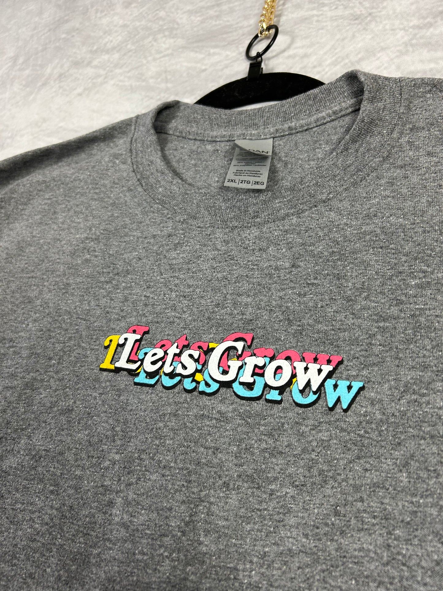 Flower Power T Shirt