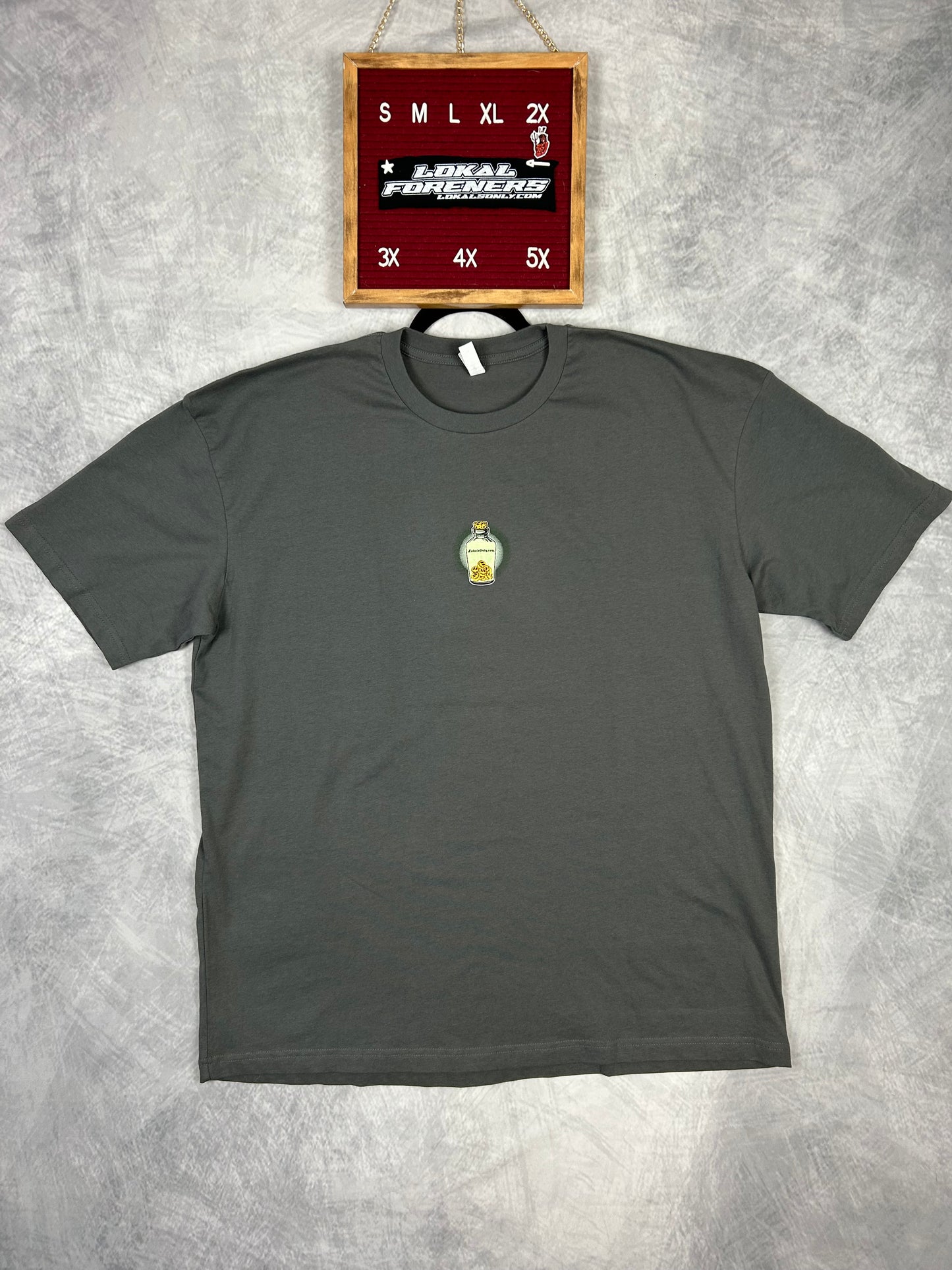 Taste Test T Shirt