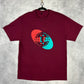 3D Optics T Shirt