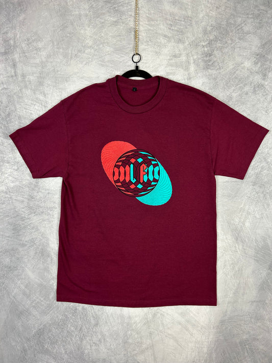 3D Optics T Shirt