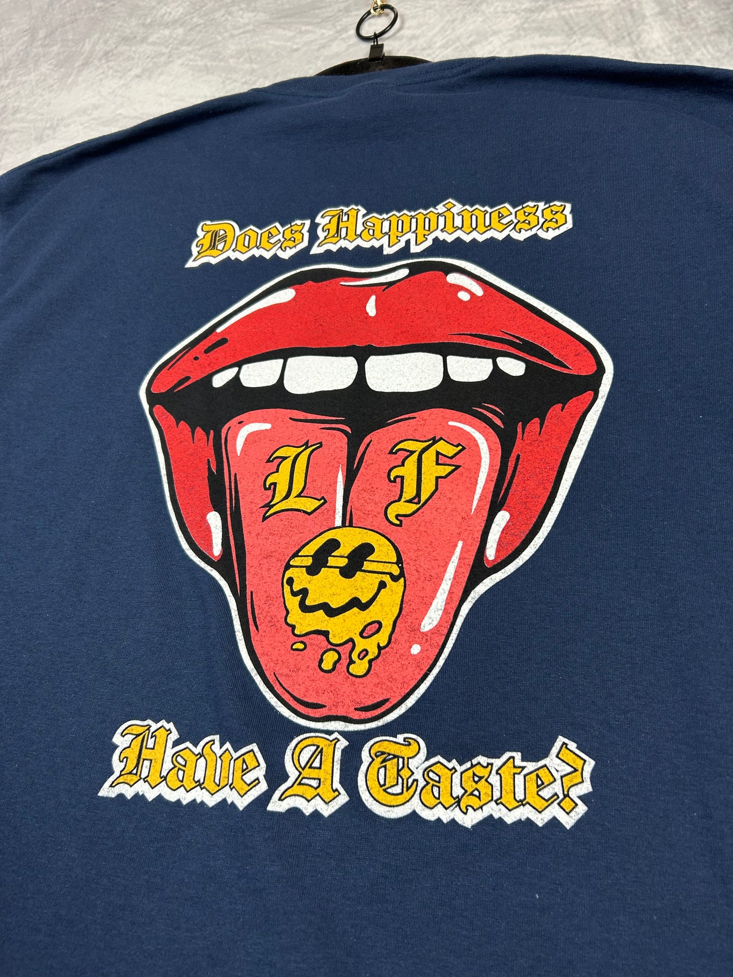 Taste Test T Shirt