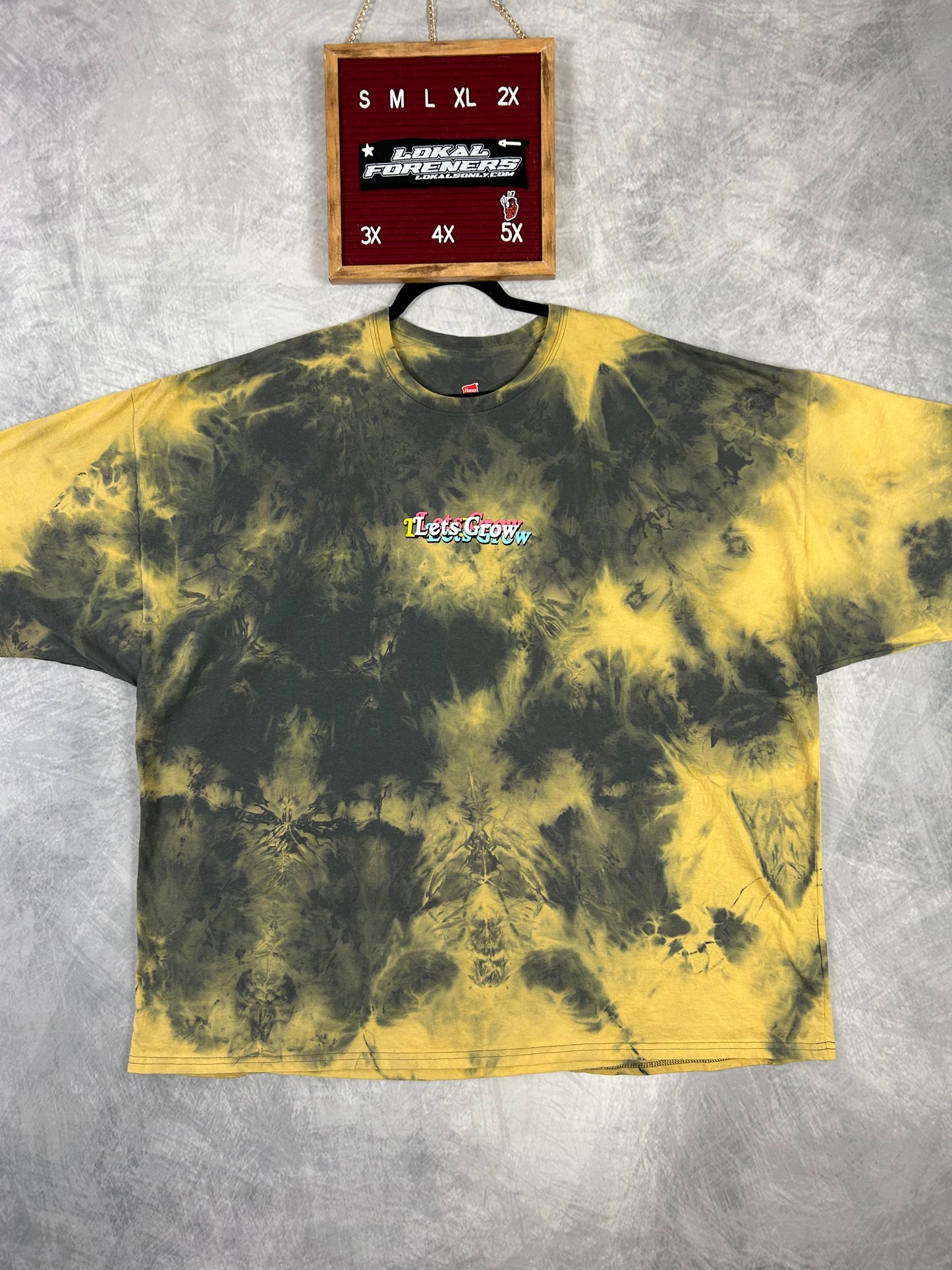 Flower Power T Shirt