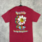 Flower Power T Shirt