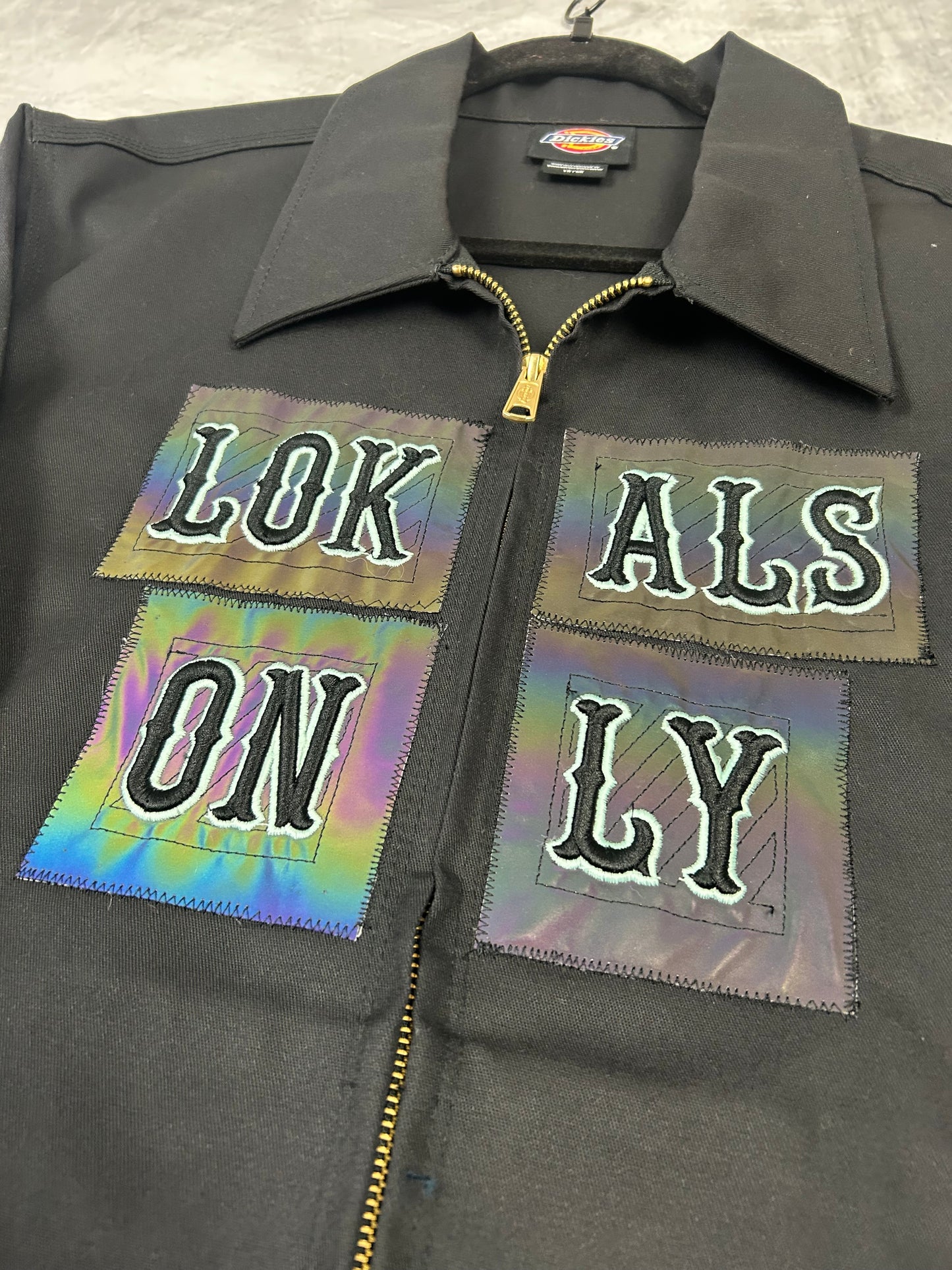 FreakShow Dickies Eisenhower Jacket