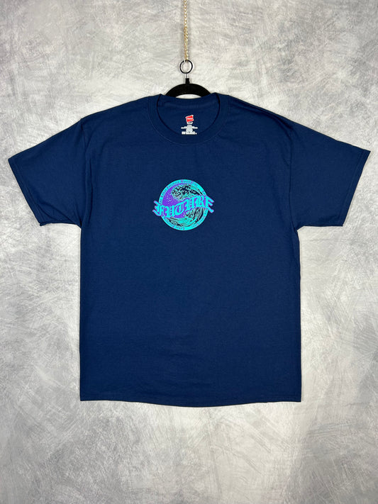 Future Wave T Shirt