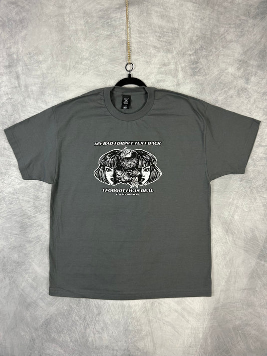 Disassociated T Shirt