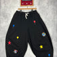 Black Denim LF Pants *Size L