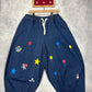 Blue Denim LF Pants *Size L