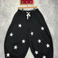 Black Denim LF Pants *Size M