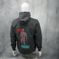 3D Optics Hanes Hoodie