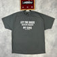 Musical Mesiah T Shirt