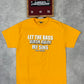Musical Mesiah T Shirts