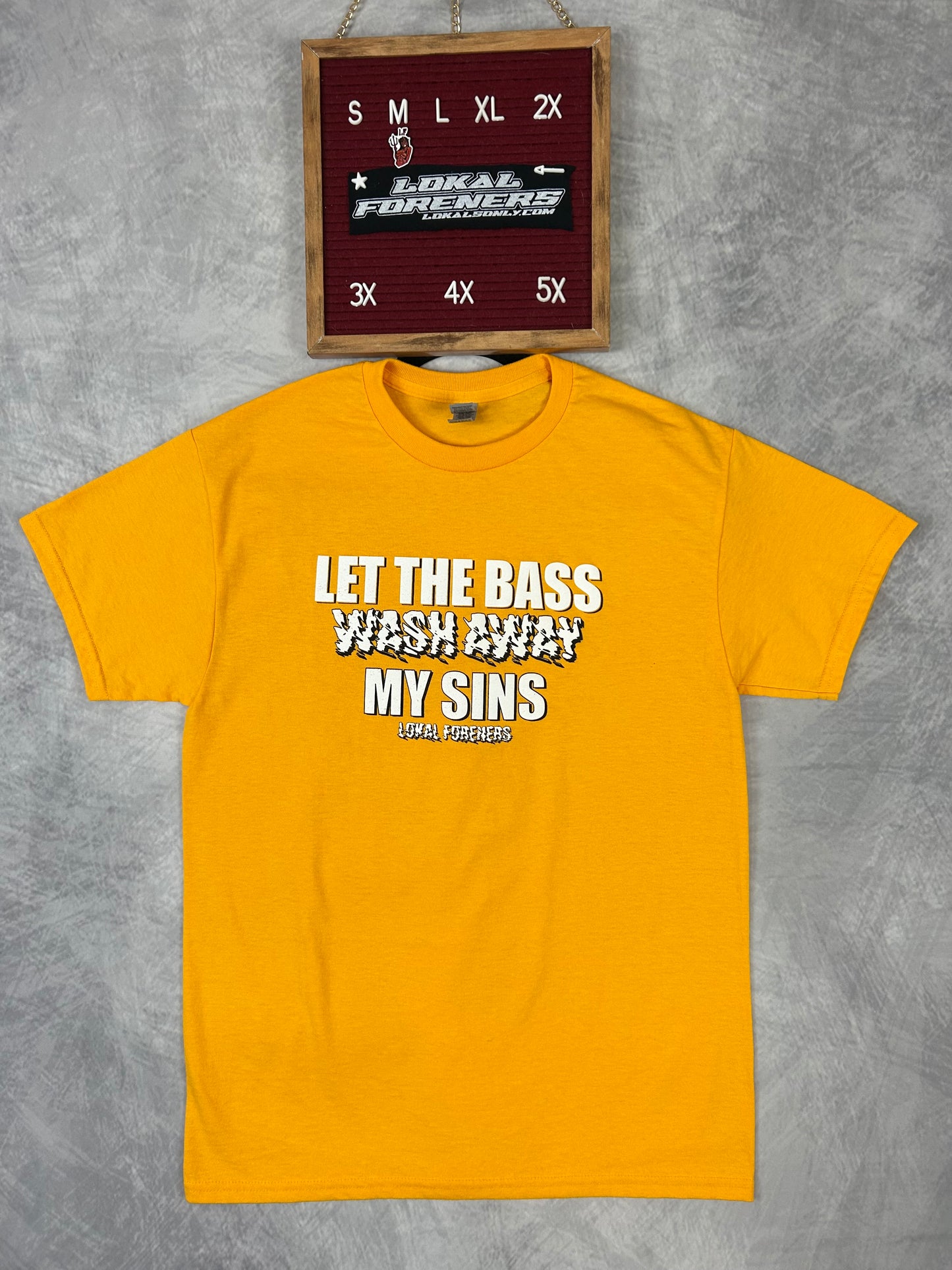 Musical Mesiah T Shirts